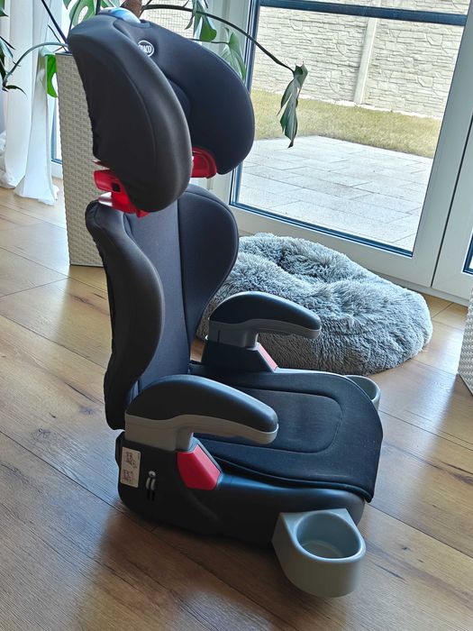 Graco Maxi do 36 kg