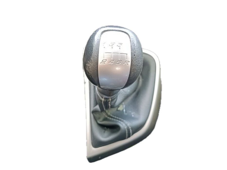 Moca / Expansion Bellows for HONDA Civic IX Hatchback (FK_)