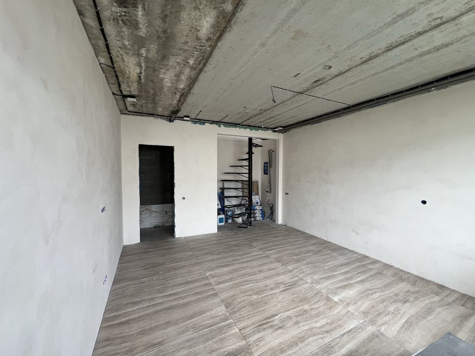 Продам таунхаус 45 м.кв