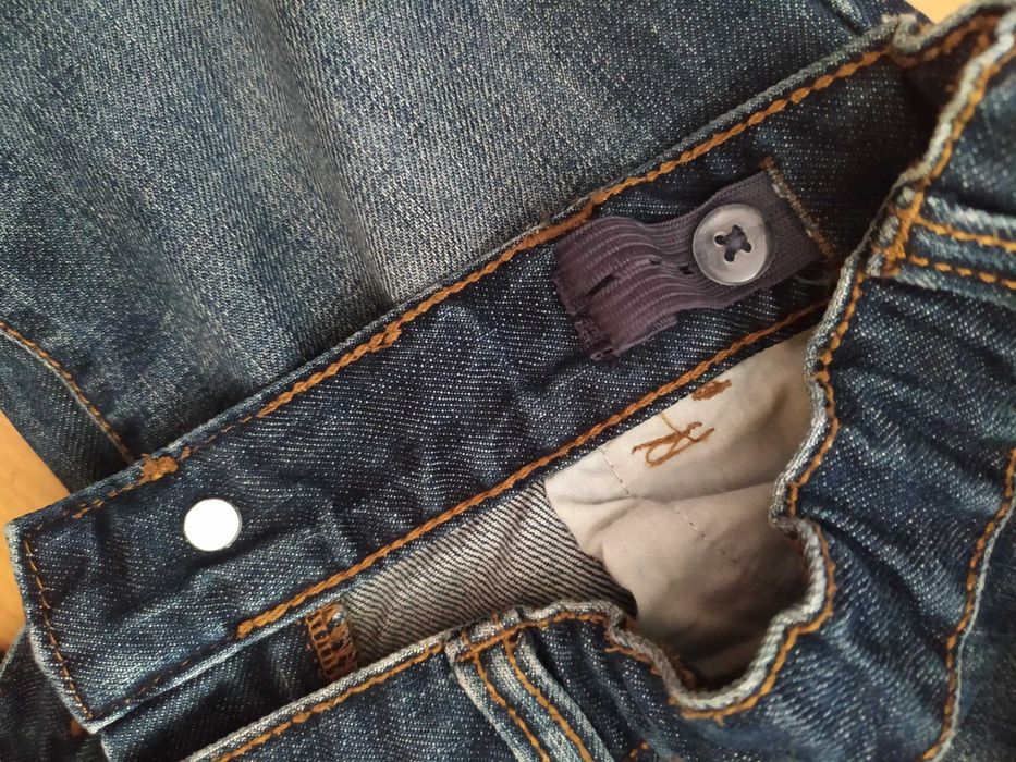 Джинси для хлопчика Waikiki, розмір 116-122(6-7 років)