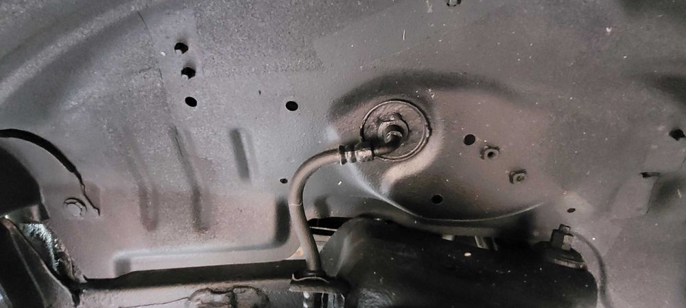 Suzuki Jimny 1.3