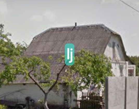 БУДИНОК   с.Блиставиця,Бучанського району