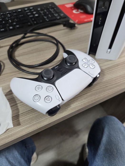 Playstation 5 Slim c/ disco