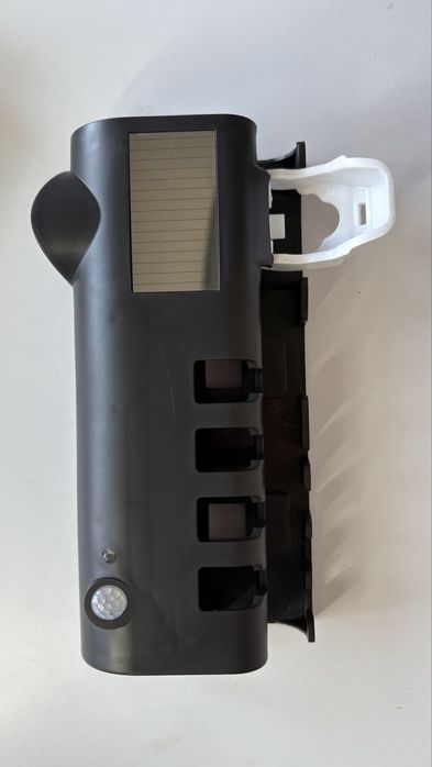 Розумний тримач для зубної щітки