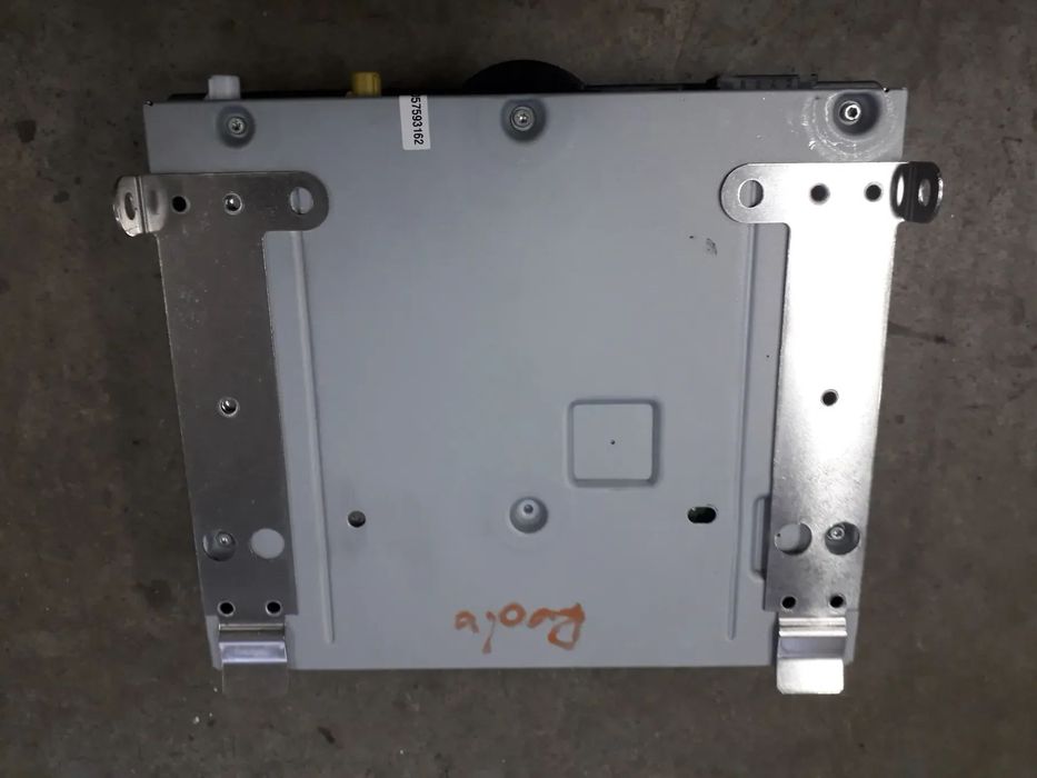 modul tuner radia 4F0035541E A6 C6 2.0 FSI TFSI BPJ
