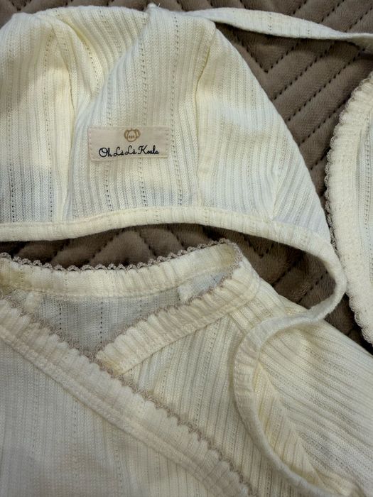 Костюм для немовля