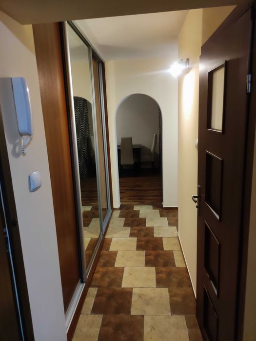 Mieszkanie na wynajem Łódź, Widzew, 45m2, 2 pokoje, 1700+opłaty