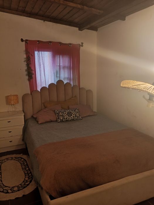 Moradia T2 com possibilidade de +t1