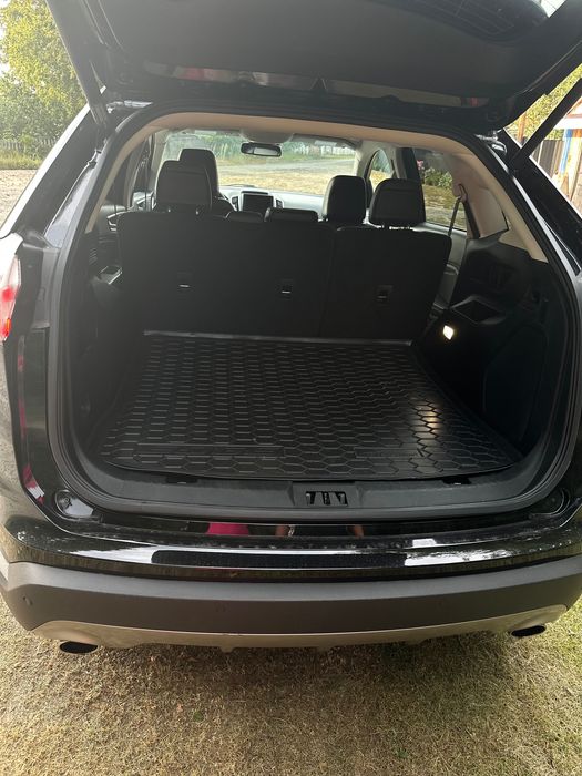 Ford Edge 2022 VIN 2FMPK4K98NBA92911 фото оголошення 6 з 24