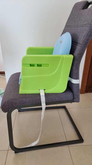 Cadeira de bébé lavável