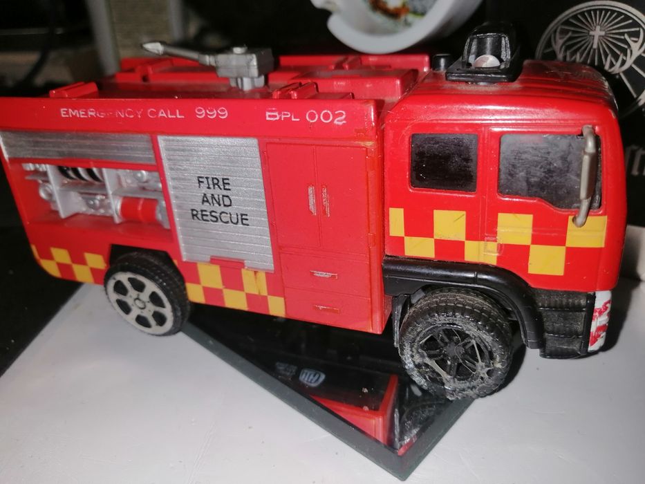 Модели машин для коллекции