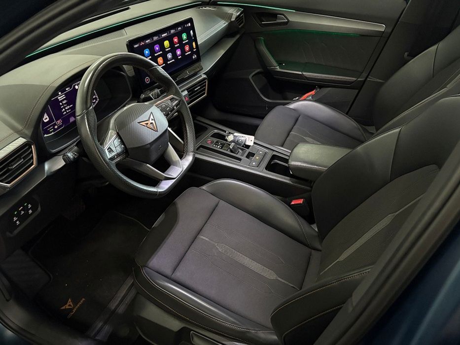 Cupra Formentor VZ (245cv) 2023
