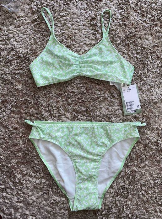 Купальник роздільний дитячий H&M
