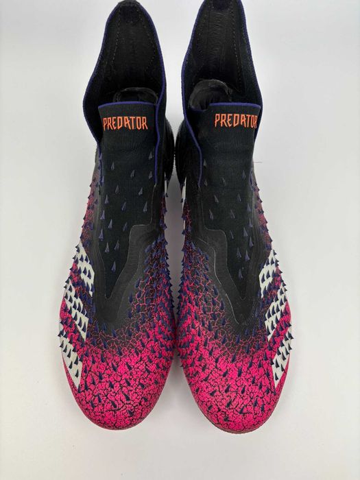 Adidas Predator Freak+ SG, 44 2/3