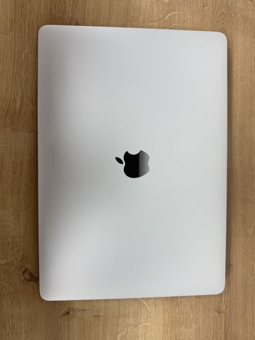 29.12.2025 ОФ. ГАРАНТІЯ Macbook Air 13 2020(2025) M1 8Gb | 256Gb • М1