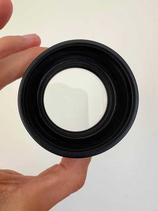 Nikon Nikkor 28mm f/3.5 AI Manual Focus Lens
