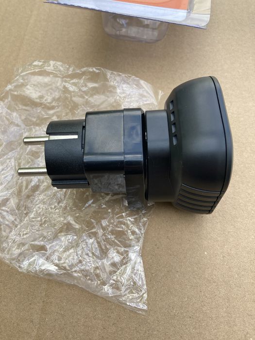 Tester gniazdek PeakMeter PM6860ER