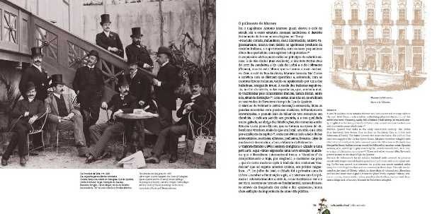 Livro completo : "Conversas de Café" -> NOVO
