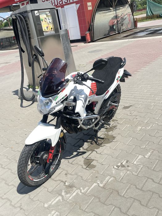 Продаж/обмін ліфан кп200