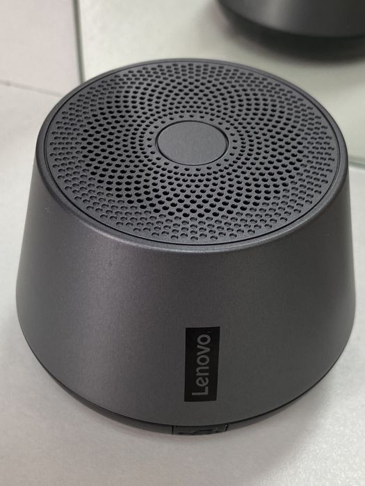 Блютус Колонка lenovo