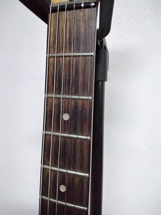 Yamaha SE 350, Japan, 80's, exelente estado, 40tal anos.