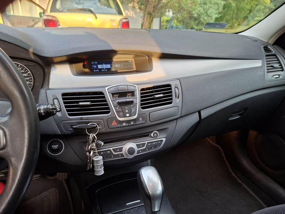Renault Laguna
