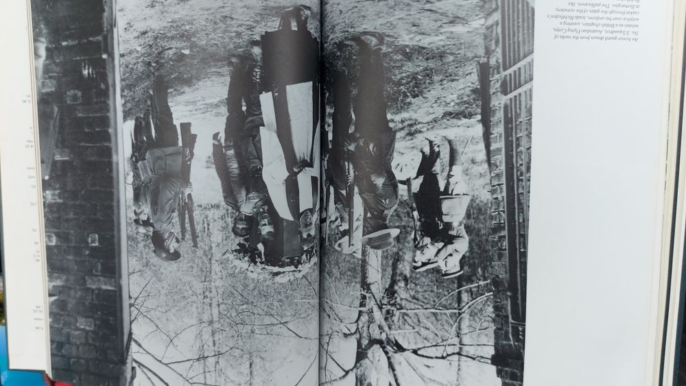 Knights Of The Air de Ezra Bowen