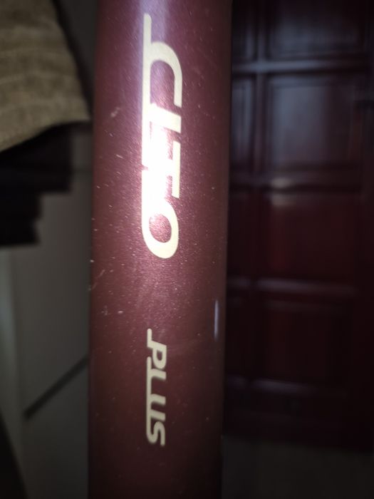 Odkurzacz zelmer cito plus