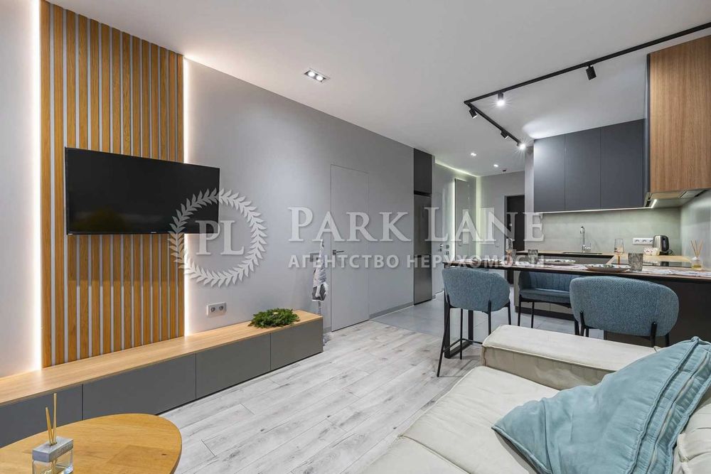 1-комнатная квартира по адресу ул. Замковецкая (площадь 48 м²) - Atlanta.ua - фото 3