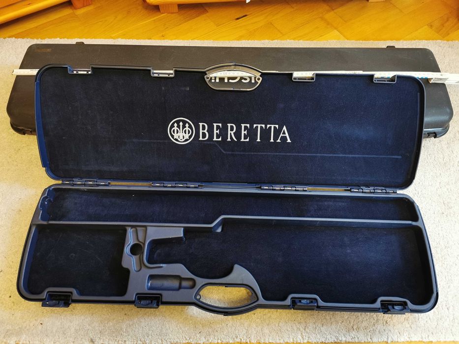 Kufer na broń beretta