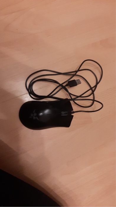 Myszka Razer DeathAdder Essential