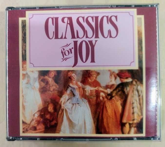 Classic masters: Beethoven Tchaikovski, Mozart