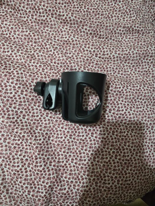 Suporte para carrinhos de bebe