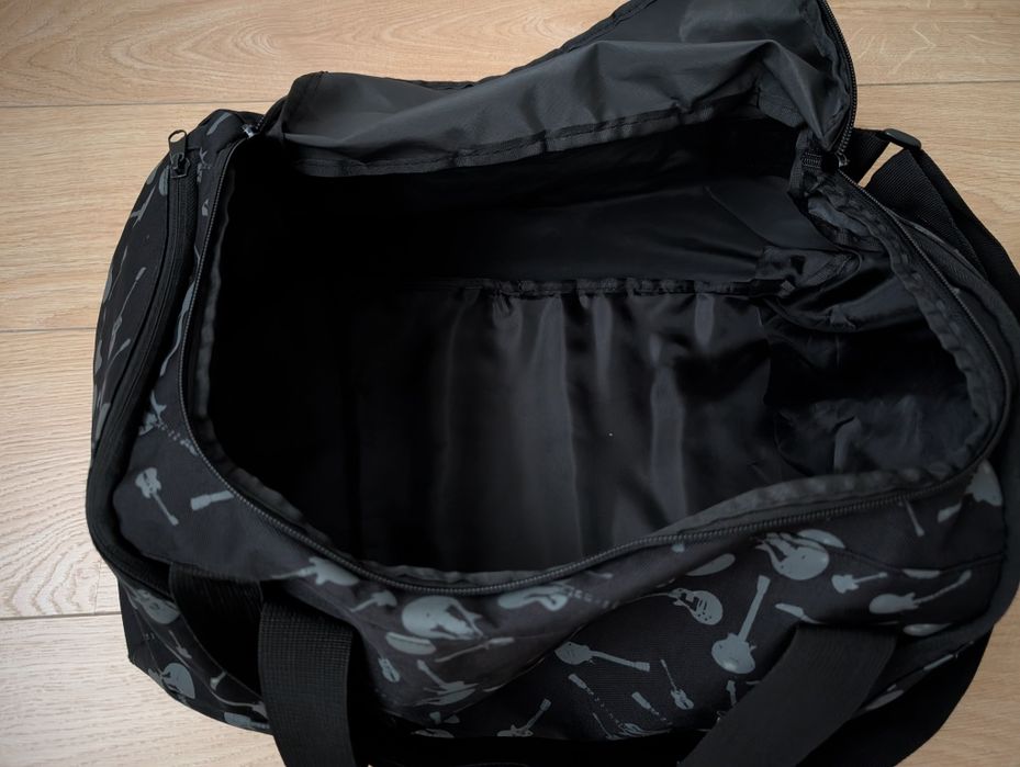 Saco viagem / desporto