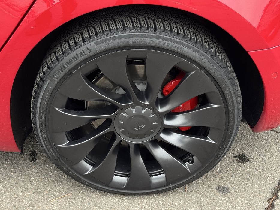 ‼️Tesla 3 Performance‼️ 2022 рік! 30 пробігу