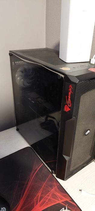 Komputer gamingowy