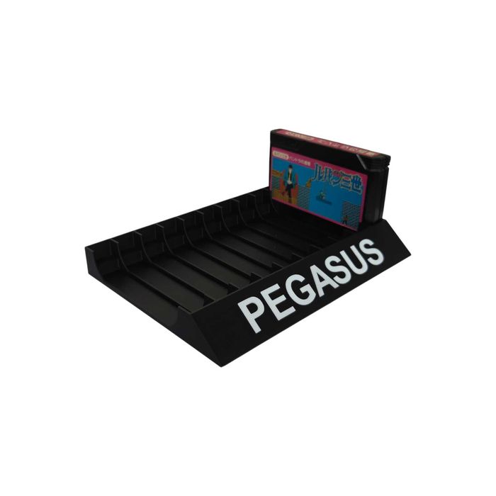 Stojak Podstawka Na Gry Pegasus Famicom