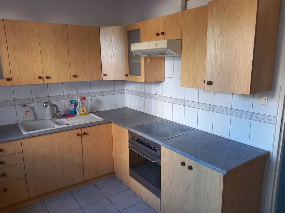 Meble i kanapa oddam za darmo