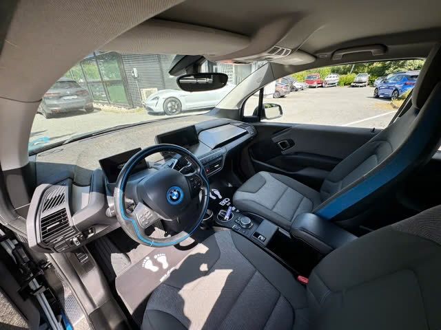 BMW i3 2015 — Свіжопригнана, чудовий стан
