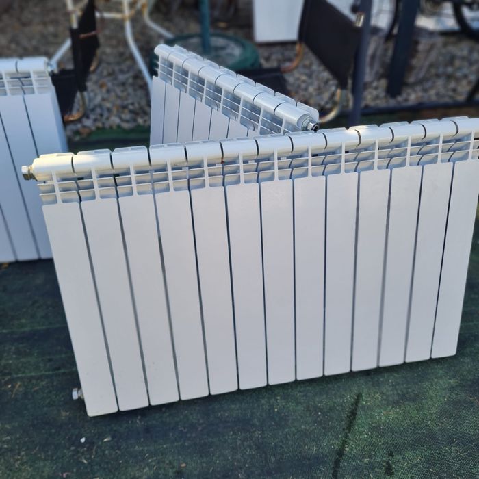 Aquecedores para um T3