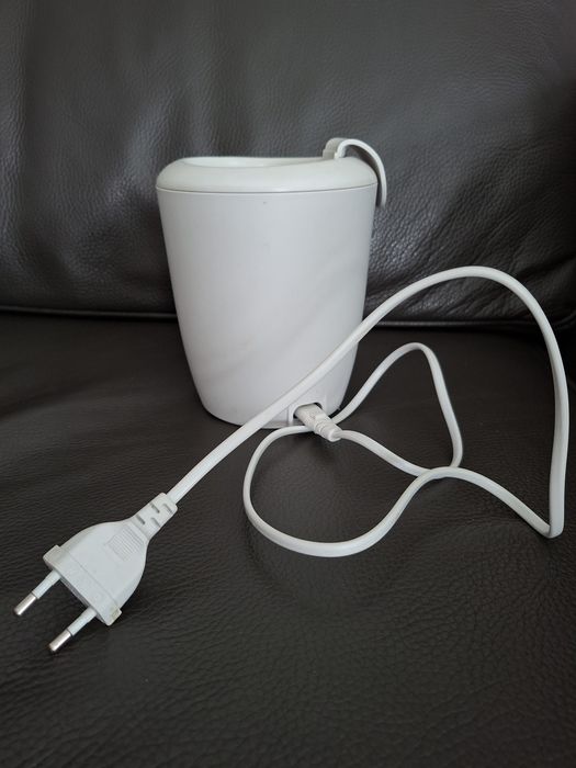 Aquecedor biberões Chico