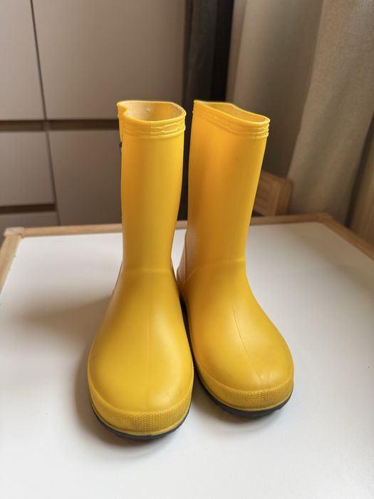 Żółte kalosze Talking Tom