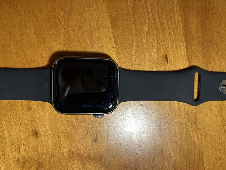 Apple Watch Series 5 44mm GPS