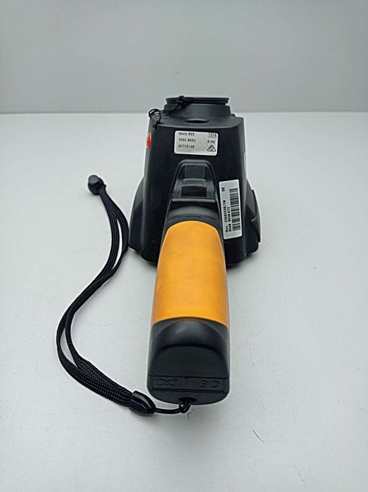 Тепловізор Testo 865