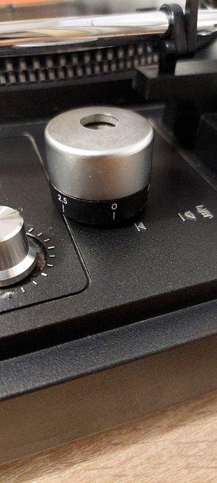 Gramofon vintage Telefunken TS -950