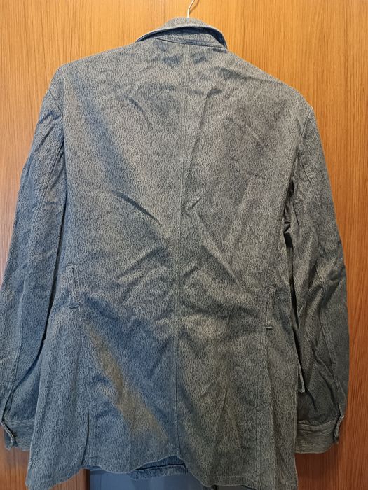 Bluza Moro Mora Milicja ZOMO prawie nowa 98/179