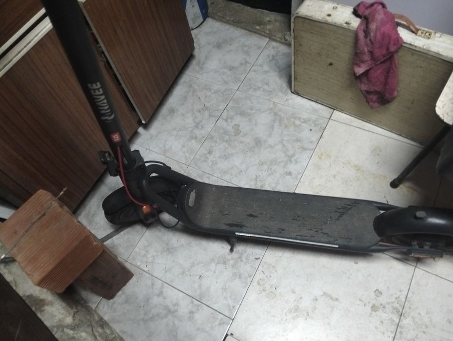 Trotinete elétrica navve v25