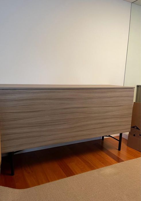 Aparador novo em MDF64740124053122123