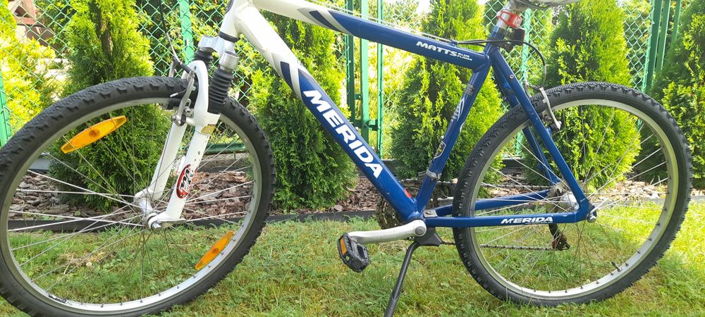 Sprzedam rower Merida 26