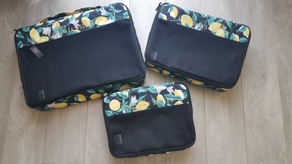 Kosmetyczka  Victoria 's Secret .